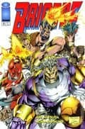Brigade #0 [Comic] Rob Liefeld by null