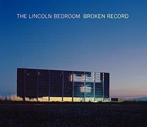 Broken Record [Audio CD] by null