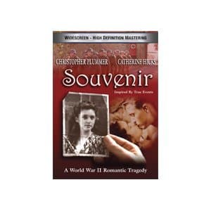 Souvenir [DVD] [DVD] by null
