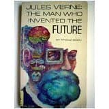 Jules Verne: The Man Who Invented the Future (T838) Franz Born and Juliana Biro by null