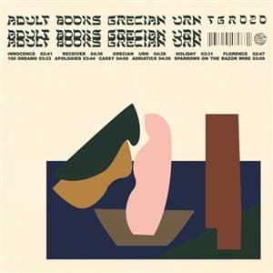 Grecian Urn [Vinyl] Adult Books by null
