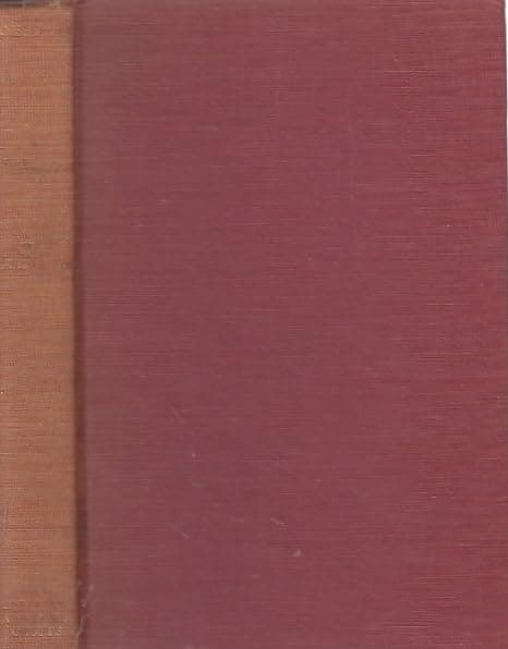 Philosophies of science Ramsperger, Albert G by null