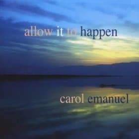 Allow It To Happen [Audio CD] by null
