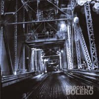 Brooklyn Bolero [Audio CD] Eric Sommer by null
