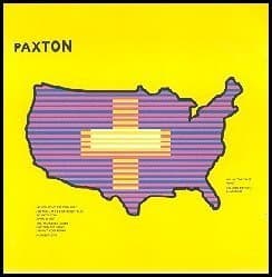 Paxton [Audio CD] Paxton by null