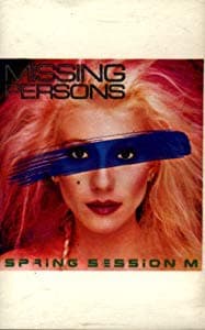 Spring Session M [Audio Cassette]