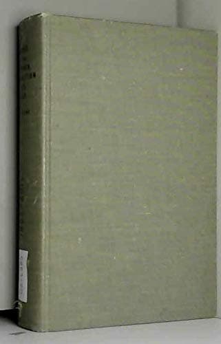 Fink Inorganic Index to the Powder Diffraction File (1963) (ASTM Special Technical Publication 48-M3) [Hardcover] J. V. Smith and A. S. Beward by null