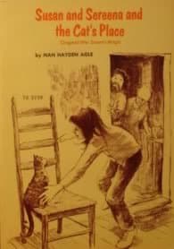 susan and sereena and the cat's place (original title: susan's magic) [Paperback] agle, nan hayden by null