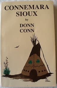 Connemara Sioux [Paperback] Conn, Donn by null