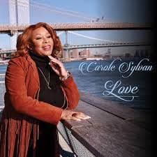 Carole Sylvan: Love [Audio CD] Carole Sylvan by null