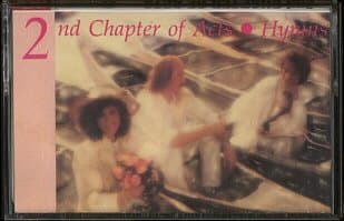 Hymns - the Second Chapter of Acts [Audio Cassette] Buck Herring