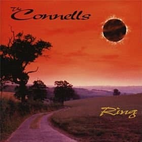 Ring [Audio CD] The Connells by null