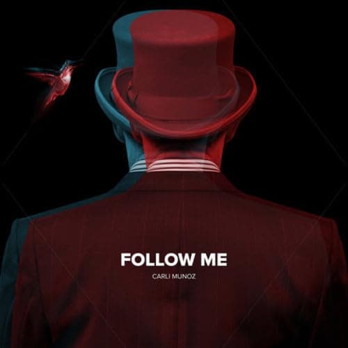 FOLLOW ME [Vinyl] Carli Munoz by null