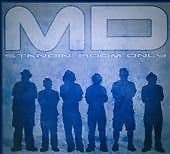 Standin' Room Only [Audio CD] Modern Disruption by null