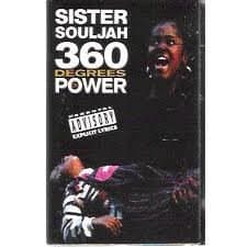 360 Degrees of Power [Audio Cassette] by null