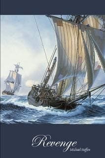 Revenge [Paperback] Michael Steffen by null