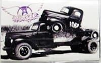 Pump [Audio Cassette] Aerosmith by null