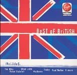 Best of British [Audio CD] by null