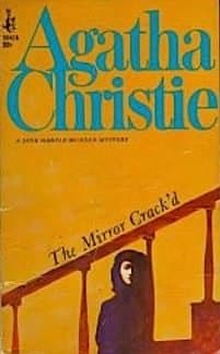 The Mirror Crack'd Christie, Agatha by null