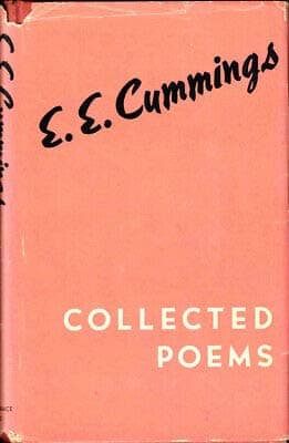 e e cummings / Collected Poems 1963 [Hardcover] cummings, e.e [Hardcover] E.E. Cummings by null