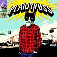 Amber Lamps [Audio CD] Plaidypuss by null