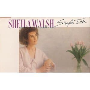 Simple Truth [Audio Cassette] Sheila Walsh