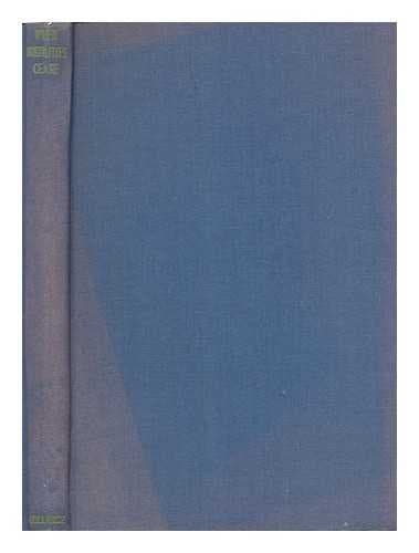 When hostilities cease : Papers on relief and reconstruction prepared for the Fabian Society / by Julian Huxley ... [et al]. With a foreword by Philip Noel-Baker and an introduction by Leonard Woolf [Hardcover] Huxley, Julian, Sir (1887-1975). Fabian Society (Great Britain) by null