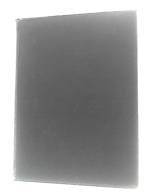 Modern Art in the Making. [Hardcover] MYERS, Bernard S. by null