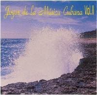 Joyas De La Musica Cubana, Vol. 2 [Audio CD] Various Artists by null