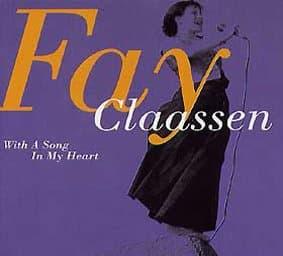 With A Song In My Heart [Audio CD] by null