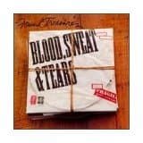 Found Treasures [Audio Cassette] Blood Sweat & Tears by null