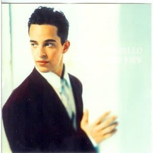A Clearer View [Audio CD] Rebello, Jason by null