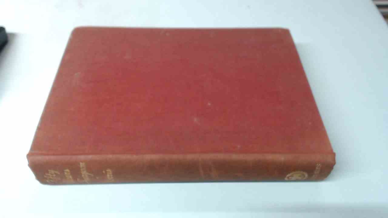 Fifty Years a Surgeon [Hardcover] Morris, Robert Tuttle (1857-1945) by null