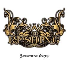 Summon The Heroes [Audio CD] The Rushing by null