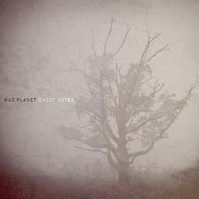 Ghost Notes [Audio CD] Mad Planet by null