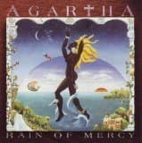 Rain of Mercy [Audio CD] Agartha by null