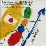 Ant Alone: Songs from the Warrior Ant [Audio CD] by null