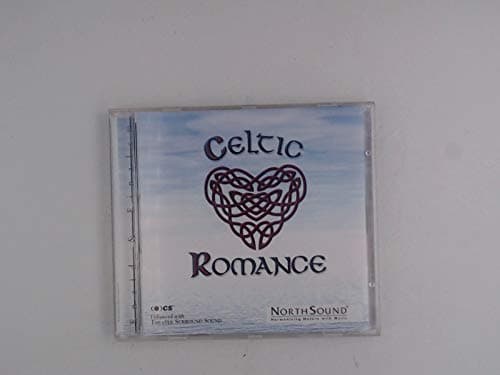 Celtic Romance [Audio CD] Enaid & Einalem by null