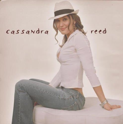 Cassandra Reed [Audio CD] Reed, Cassandra by null