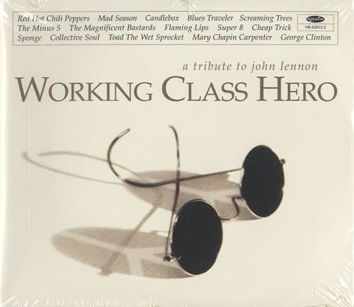 Working Class Hero: A Tribute to John Lennon [Audio CD] Various Artists by null