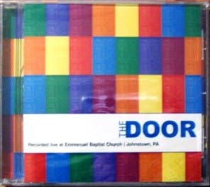 The Door [Audio CD] by null