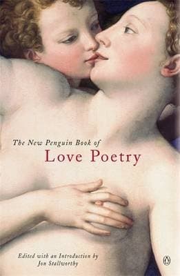 [(The New Penguin Book of Love Poetry)] [ Edited by Jon Stallworthy ] [June, 2005] [Paperback] unknown author by null