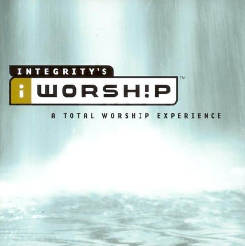 iWorship [Audio CD] various by null