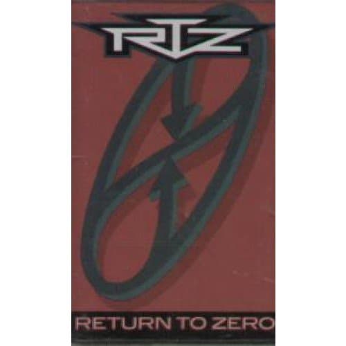 Return to Zero [Audio Cassette] RTZ by null