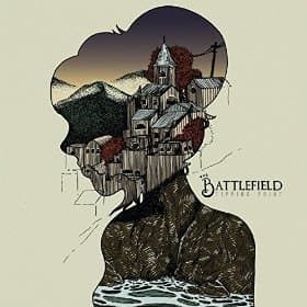 The Tipping Point [Audio CD] The Battlefield by null