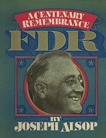 FDR, 1882-1945 a Century Remembrance [Unknown Binding] unknown author by null