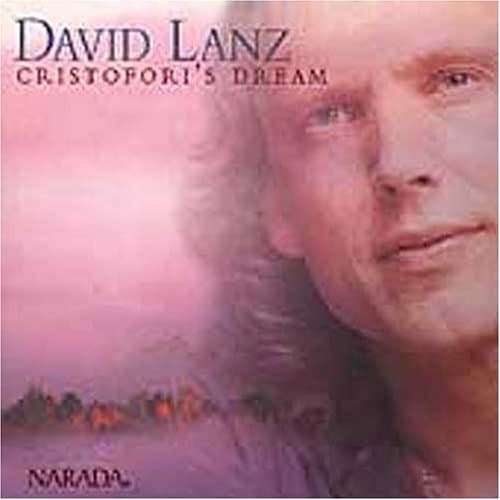 Cristofori's Dream [Audio CD] Lanz, David by null