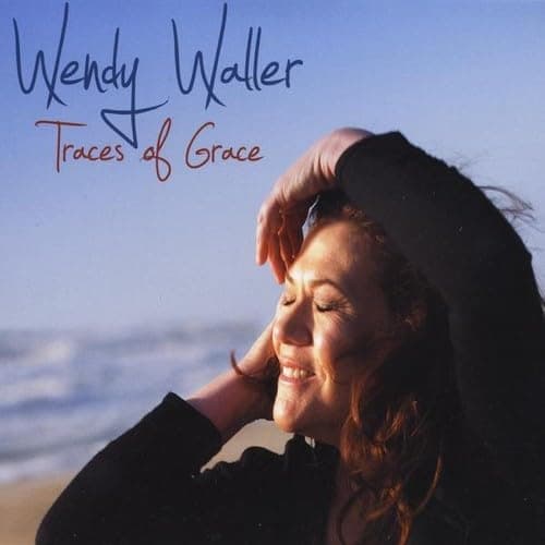 Traces of Grace [Audio CD] Wendy Waller by null
