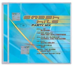 Smash Hits: Party Mix