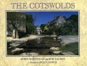 Cotswolds (Country) by Robin Whiteman (1987-09-17) [Unknown Binding] Robin Whiteman by null
